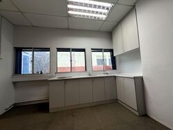 Crystal Time Building (D13), Factory #582275211